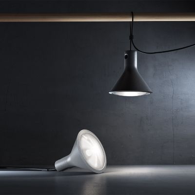 Yupik Table Lamp by FontanaArte - Starlight Lighting USA and Canada